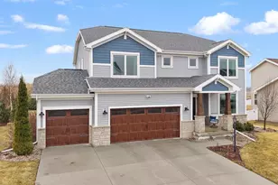 941 Lavender Way, DeForest, WI 53532 - Photo 1