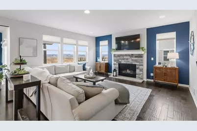 941 Lavender Way, DeForest, WI 53532 - Photo 14