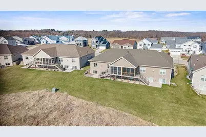 1317 Brunette Downs Drive, Madison, WI 53718 - Photo 62