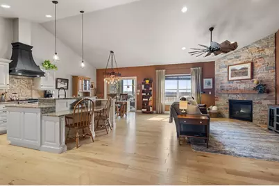 1317 Brunette Downs Drive, Madison, WI 53718 - Photo 1