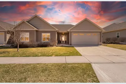 1317 Brunette Downs Drive, Madison, WI 53718 - Photo 6