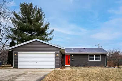 1602 Redwood Lane, Madison, WI 53711 - Photo 1