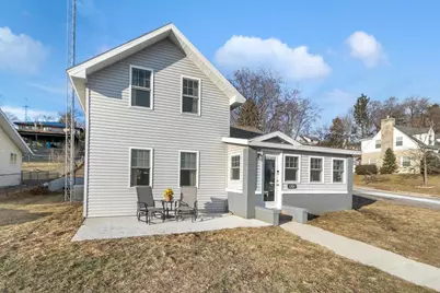 1201 W Conant Street, Portage, WI 53901 - Photo 1