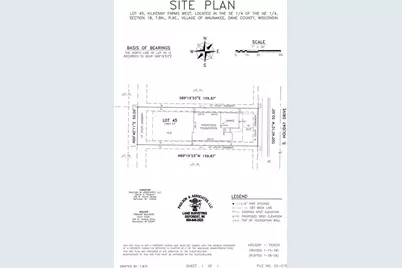 1525 S Holiday Drive, Waunakee, WI 53597 - Photo 4