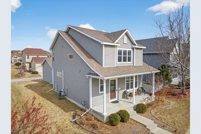 9342 Vista Meadow Drive, Verona, WI 53593 - Photo 56