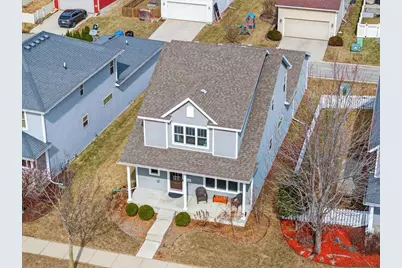 9342 Vista Meadow Drive, Verona, WI 53593 - Photo 54