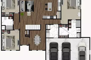 400 Carolina St, Belleville, WI 53508 - Photo 2