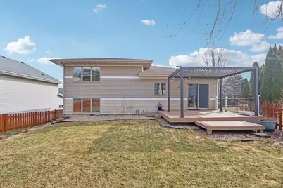3414 Snowy Parkway, Madison, WI 53719 - Photo 26
