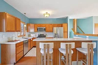 3414 Snowy Parkway, Madison, WI 53719 - Photo 6