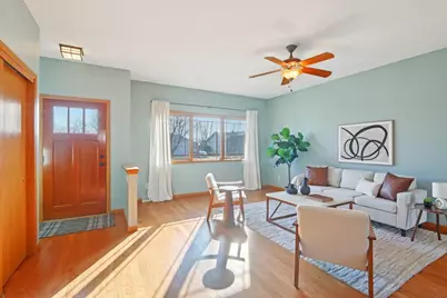 3414 Snowy Parkway, Madison, WI 53719 - Photo 2