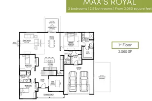 6678 Junco Dr, Middleton, WI 53562 - Photo 2