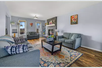 718 Stow Street, Horicon, WI 53032 - Photo 6