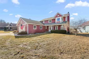 718 Stow St, Horicon, WI 53032 - Photo 1