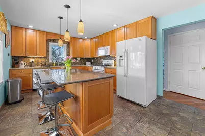 718 Stow Street, Horicon, WI 53032 - Photo 8