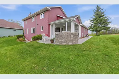 718 Stow Street, Horicon, WI 53032 - Photo 28