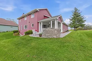 718 Stow St, Horicon, WI 53032 - Photo 28