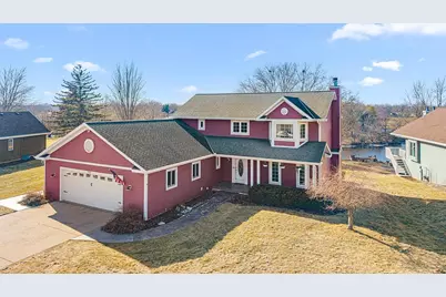 718 Stow Street, Horicon, WI 53032 - Photo 18