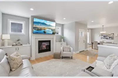 W7986 County Rd B Road #8, Lake Mills, WI 53551 - Photo 1