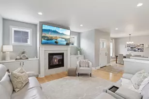 W7986 County Rd B Road, Lake Mills, WI 53551 - Photo 1