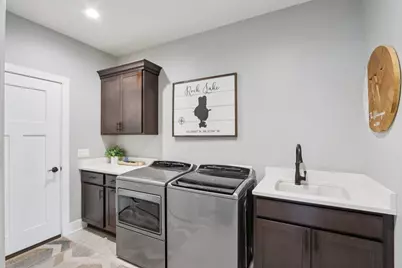 W7986 County Rd B Road #8, Lake Mills, WI 53551 - Photo 32