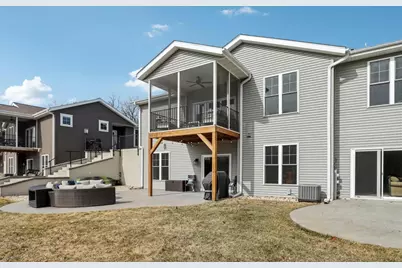 W7986 County Rd B Road #8, Lake Mills, WI 53551 - Photo 48