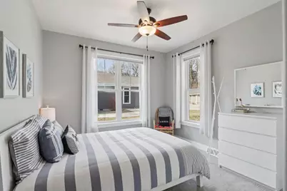 W7986 County Rd B Road #8, Lake Mills, WI 53551 - Photo 42