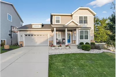 4413 Yukon Way, Middleton, WI 53562 - Photo 1