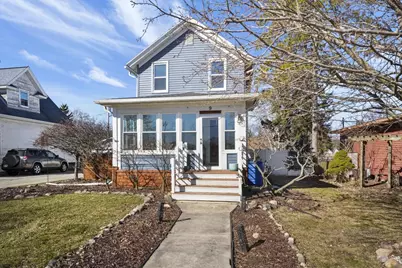 9 N Grand Avenue, Deerfield, WI 53531 - Photo 2