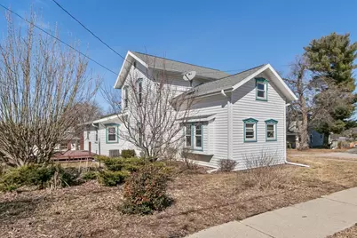7 E Rollin Street, Edgerton, WI 53534 - Photo 1