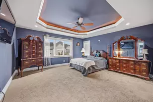 852 Augusta Dr, Oregon, WI 53575 - Photo 28