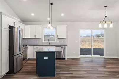 110 Windmill Ridge Road, Janesville, WI 53536 - Photo 14