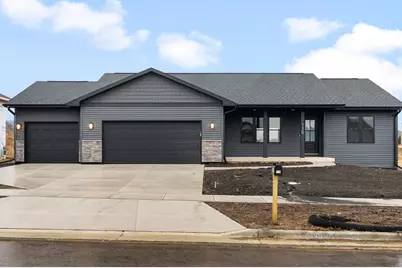 110 Windmill Ridge Road, Janesville, WI 53536 - Photo 1