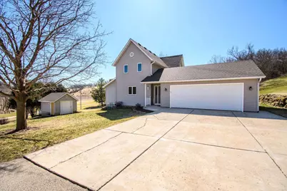 3265 Bergum Road, Mount Horeb, WI 53572 - Photo 2