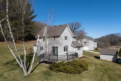 3265 Bergum Road, Mount Horeb, WI 53572 - Photo 4