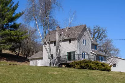 3265 Bergum Road, Mount Horeb, WI 53572 - Photo 48