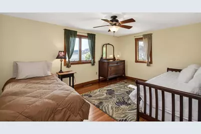 3265 Bergum Road, Mount Horeb, WI 53572 - Photo 38