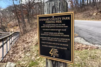 3265 Bergum Road, Mount Horeb, WI 53572 - Photo 84