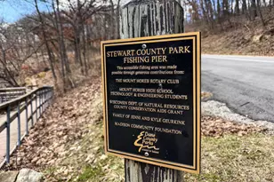 3265 Bergum Rd, Mount Horeb, WI 53572 - Photo 84