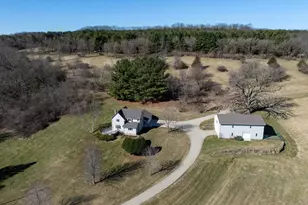 3265 Bergum Rd, Mount Horeb, WI 53572 - Photo 10