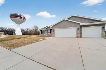 281 E Gailen Lane, Milton, WI 53563 - Photo 2