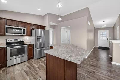 281 E Gailen Lane, Milton, WI 53563 - Photo 4