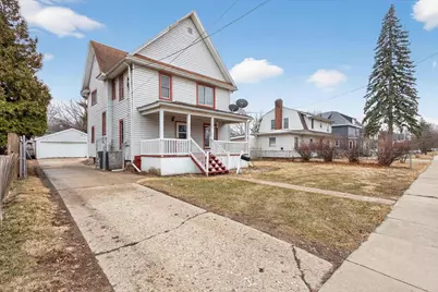 1145 Prairie Avenue, Beloit, WI 53511 - Photo 2