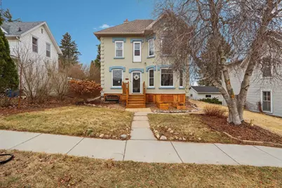603 Locust Street, Blanchardville, WI 53516 - Photo 2