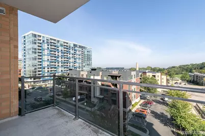 625 N Segoe Road #504, Madison, WI 53705 - Photo 2