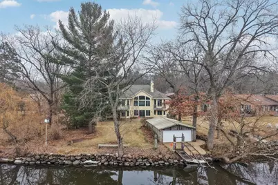 N4371 County Road V, Poynette, WI 53955 - Photo 2