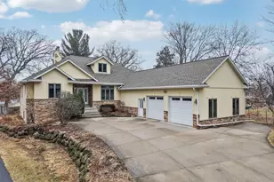 N4371 Co Rd V, Poynette, WI 53955 - Photo 1