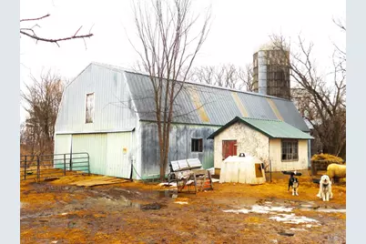 N6758 County Road H, Camp Douglas, WI 54618 - Photo 2