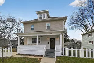 208 Stoughton Rd, Edgerton, WI 53534 - Photo 1