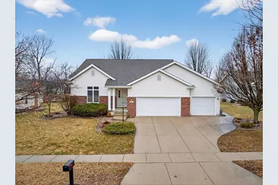 108 Donegal Drive, Cottage Grove, WI 53527 - Photo 2