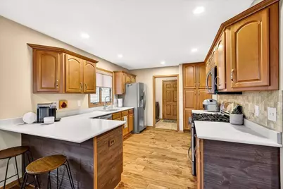 108 Donegal Drive, Cottage Grove, WI 53527 - Photo 16